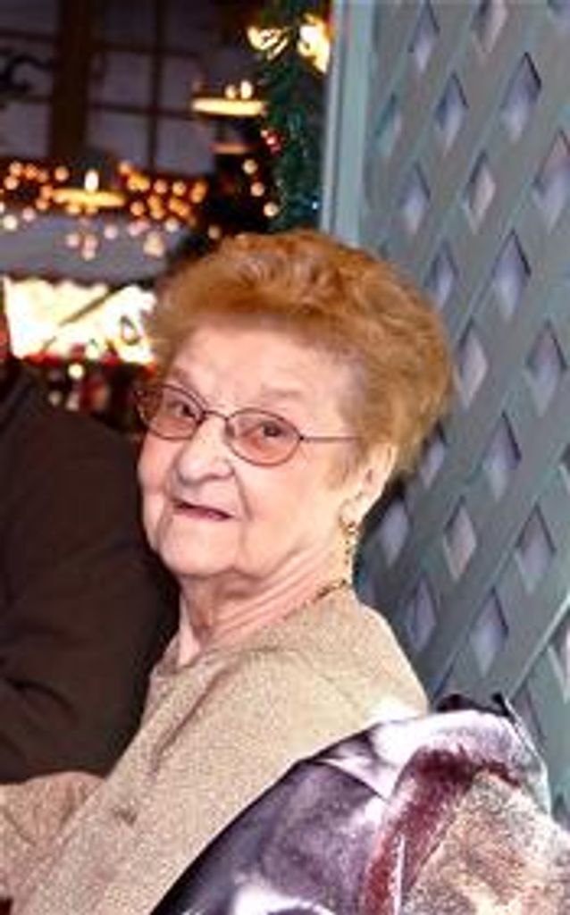 Elizabeth A. Greenle