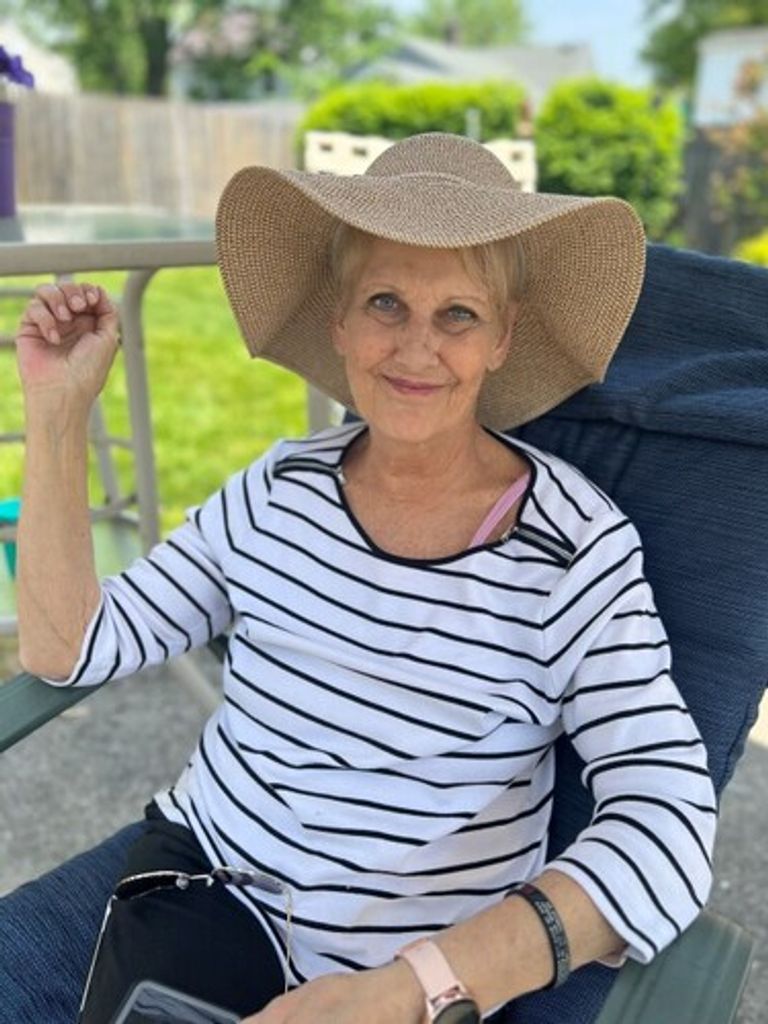 Julie Palermo Profile Photo