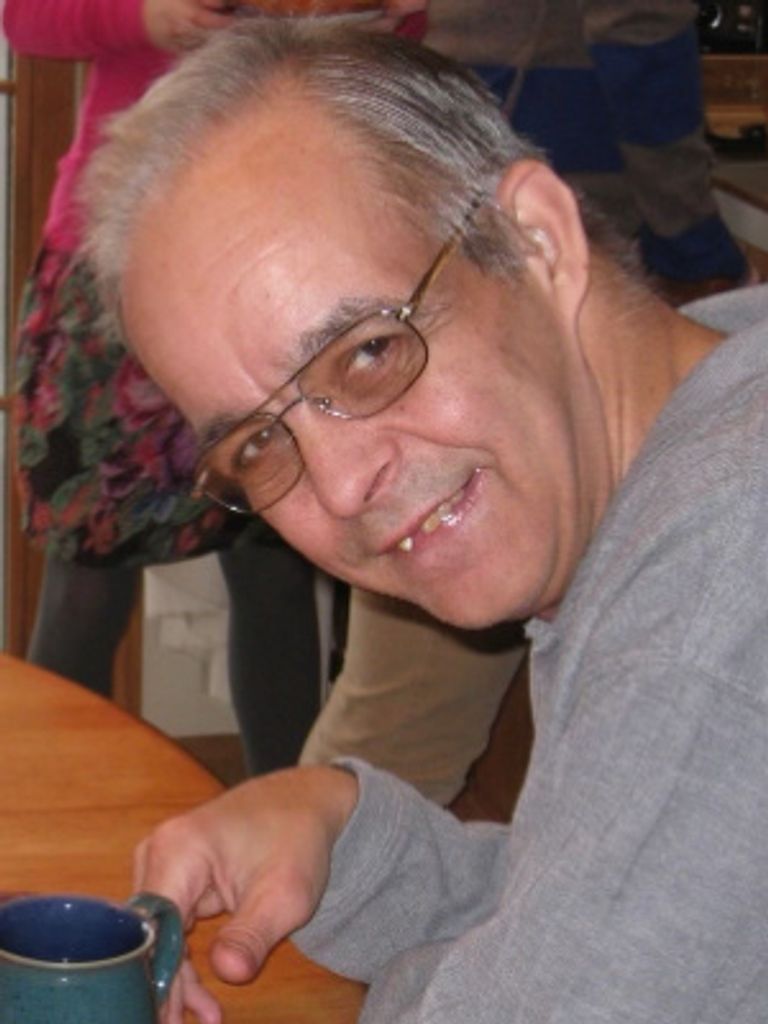James Elber