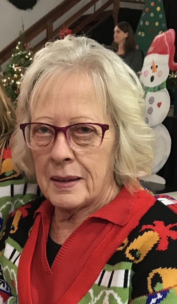 Evelyn Jean Treadwell Profile Photo