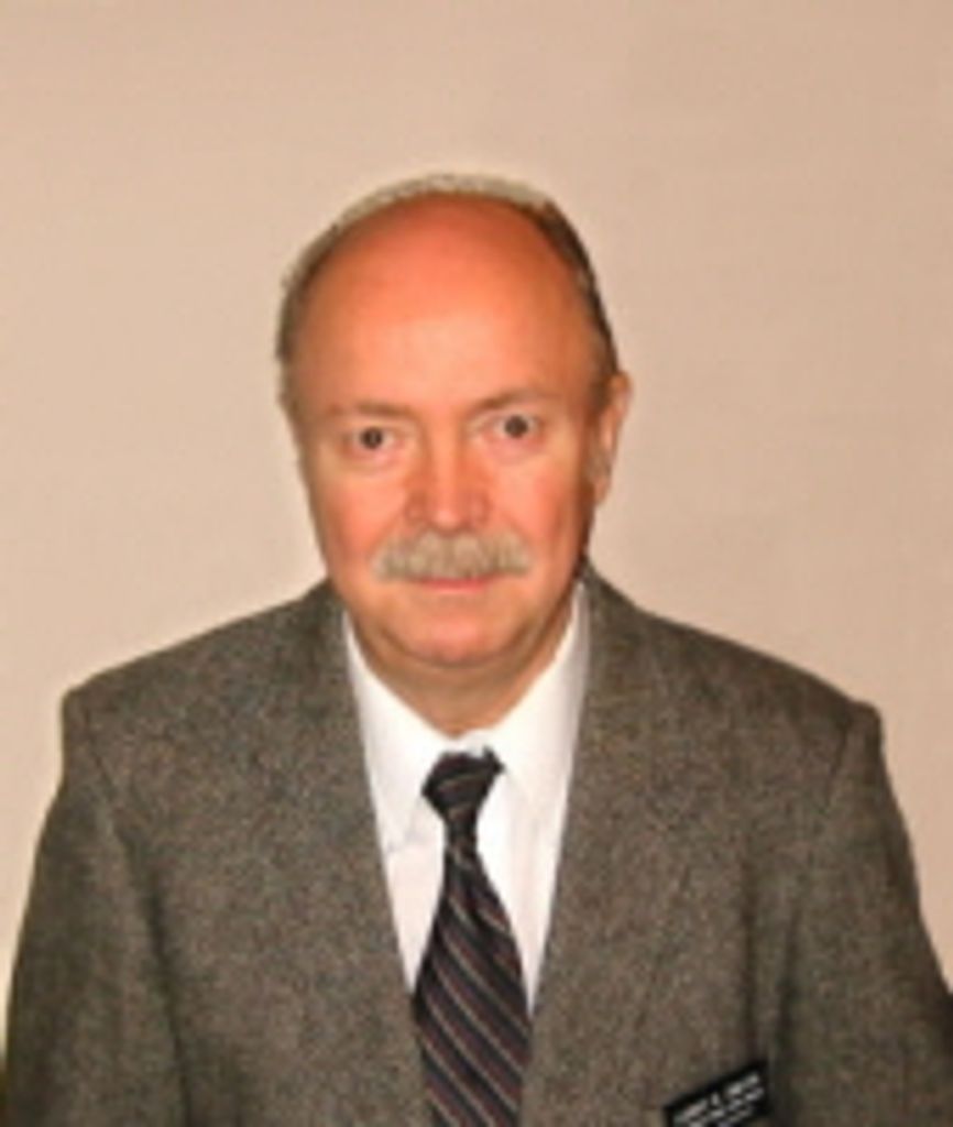 Larry Keith Smith