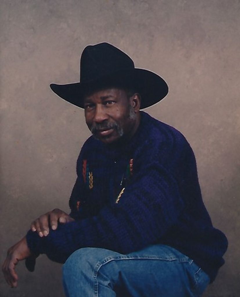 John Henry Washington, Sr. Profile Photo