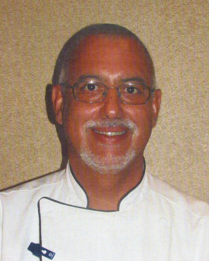 Charles Nieves Jr.,