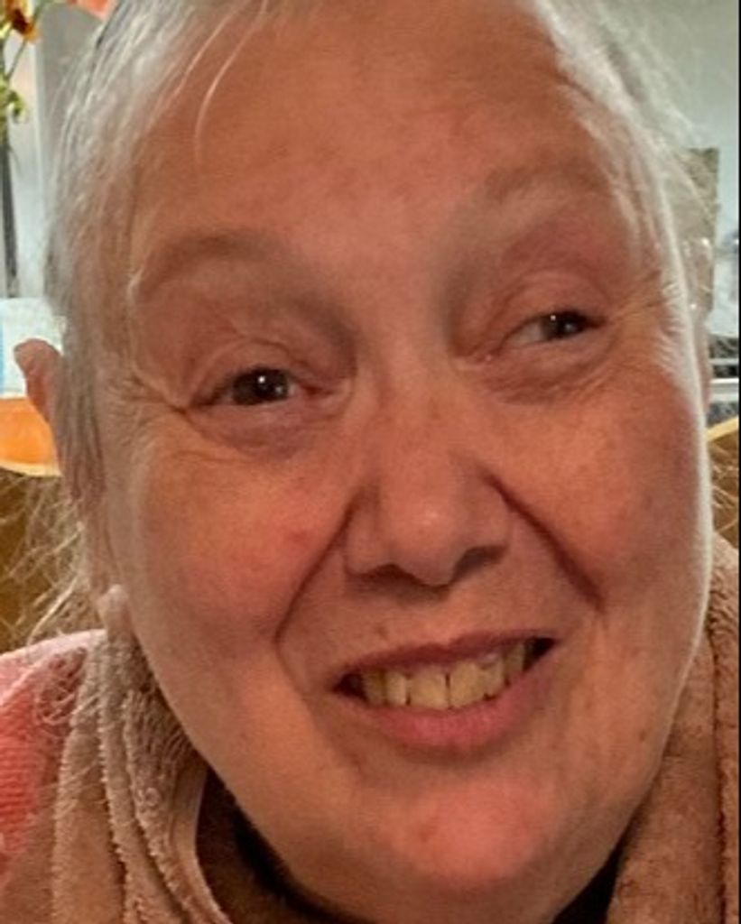 Vicki Hall