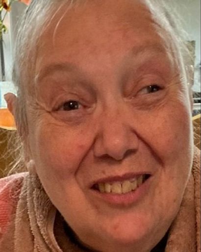 Vicki Hall Profile Photo
