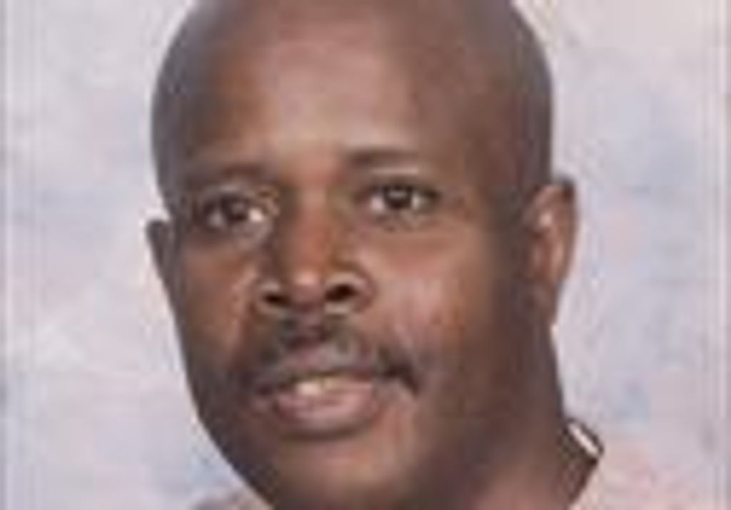Joseph Anthony Johnson Profile Photo
