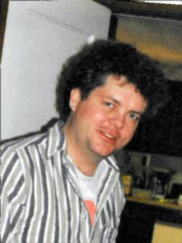 Timothy J Horan