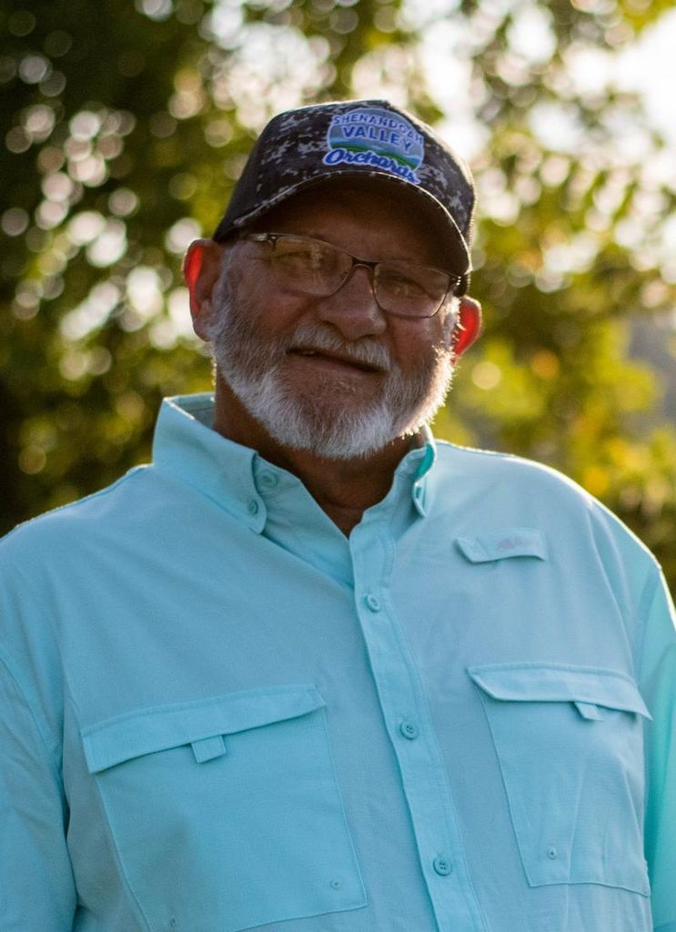 Charles Lindberg Miller Profile Photo