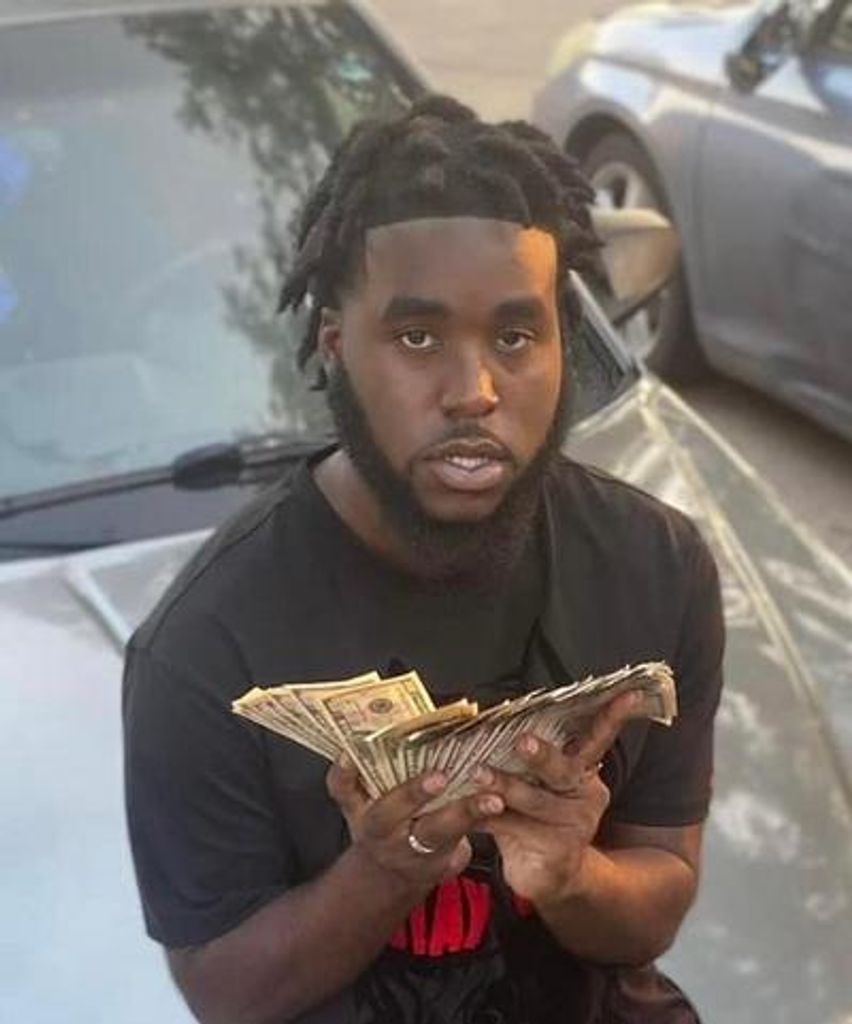 Raheem Ravon Rudd Profile Photo