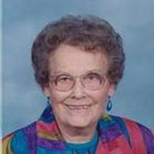 Valena Velora Drosselmeyer Profile Photo