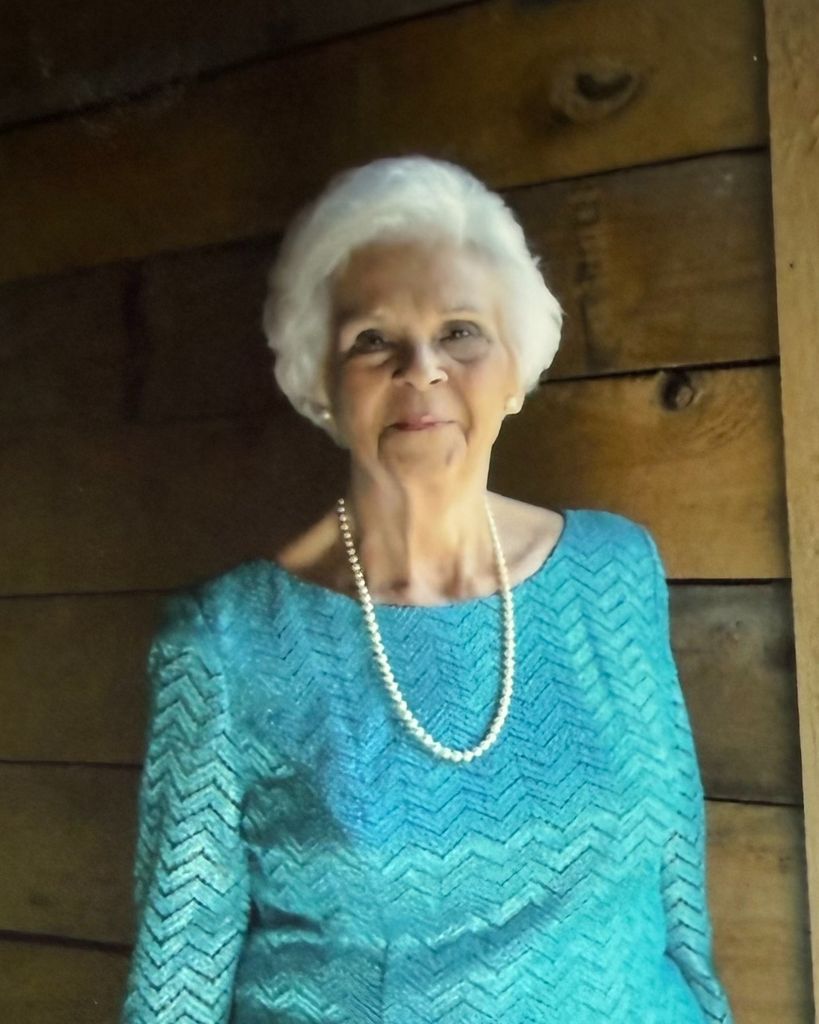 Dorothy Jean Plaxico-Wood