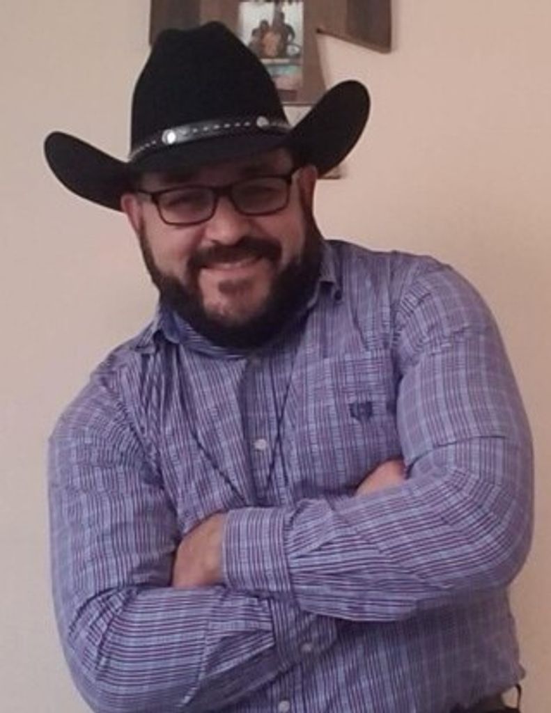 Daniel Mancha