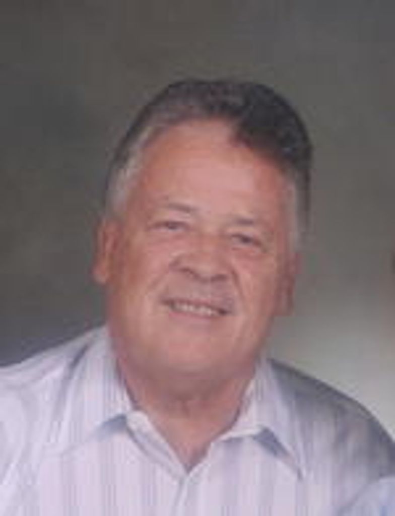 James Clarence Thompson