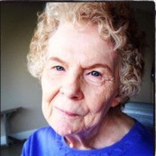 Ruth Dotson Profile Photo