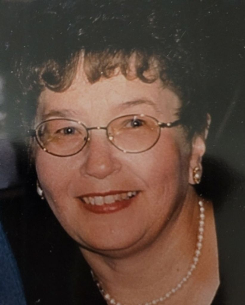 Margaret A. Radlinski