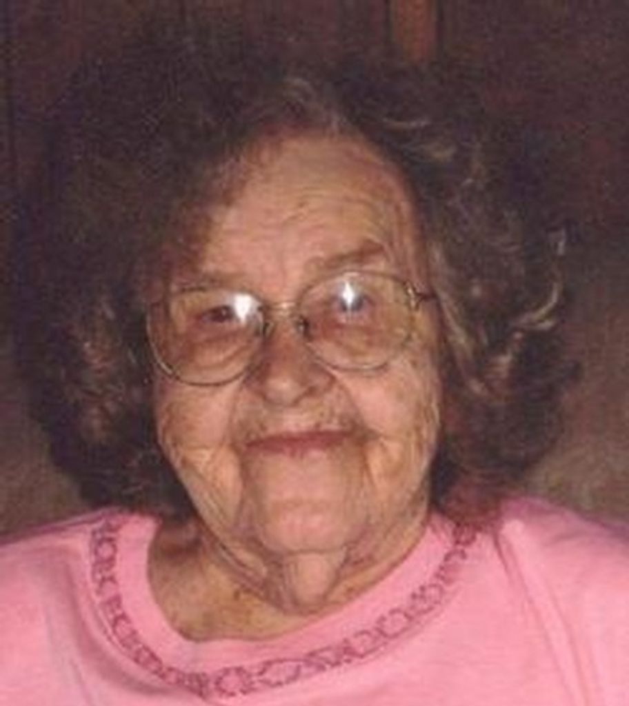 Blanche Margaret Berlin Profile Photo