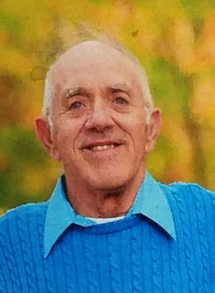 Woodrow W. "Woody" Martz, Jr.