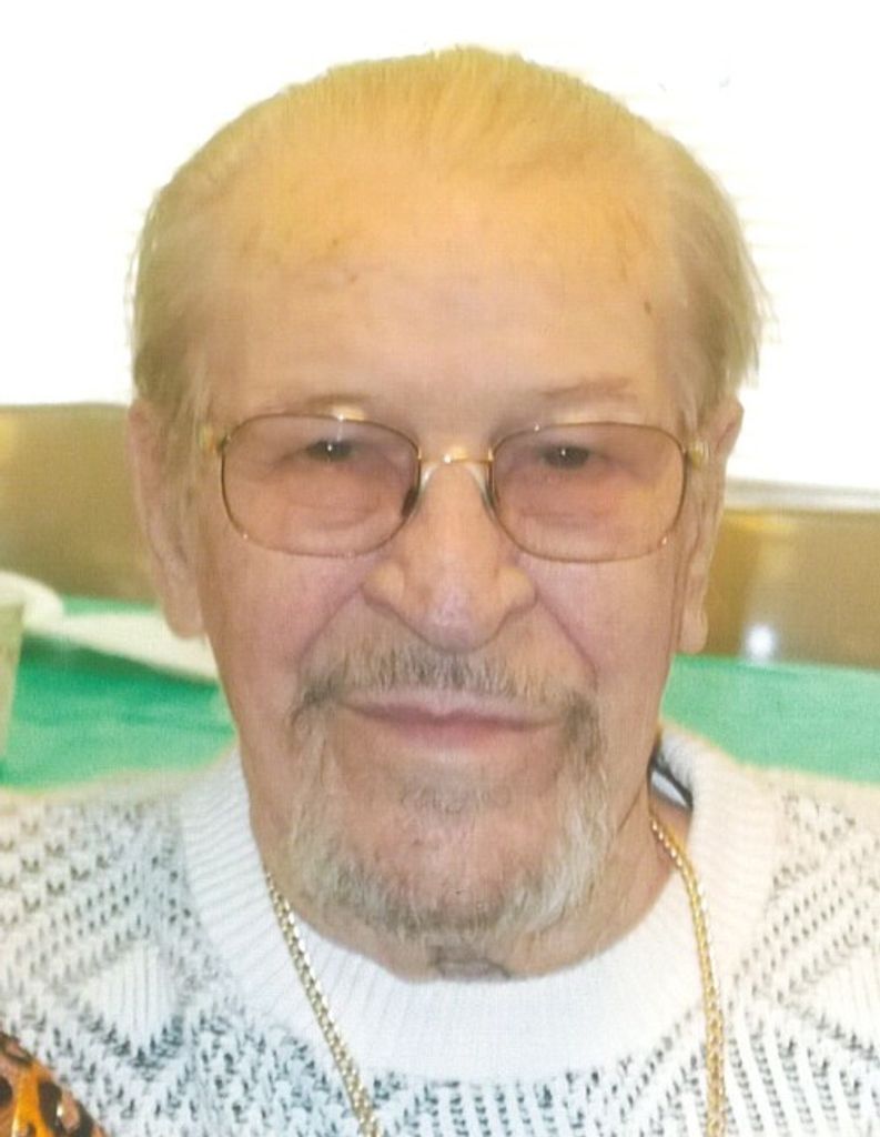 Raymond C. Mcclimans Jr.