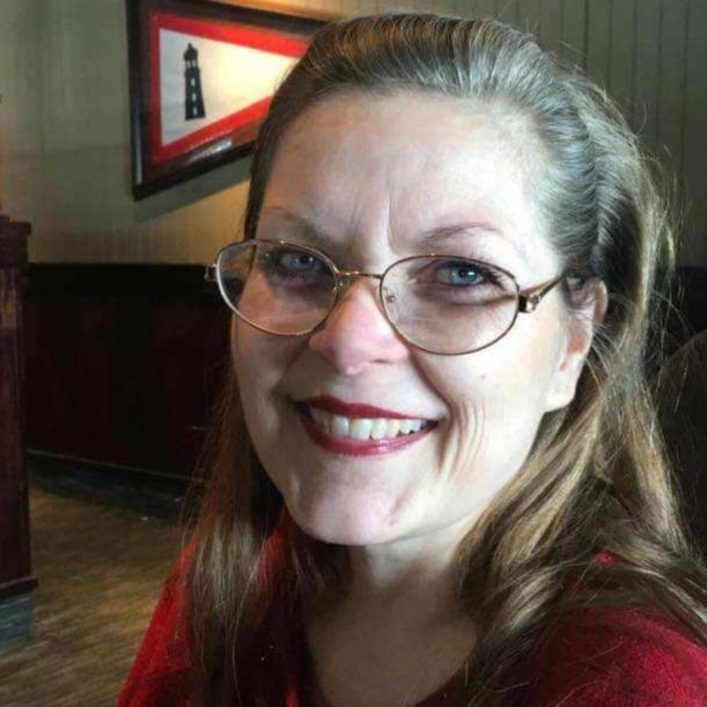 Kari Lyn Dahl Profile Photo