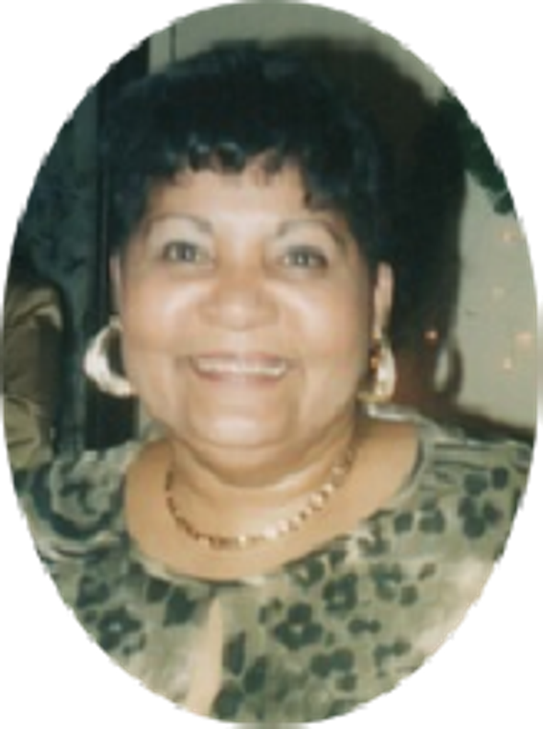 Carmen Vargas