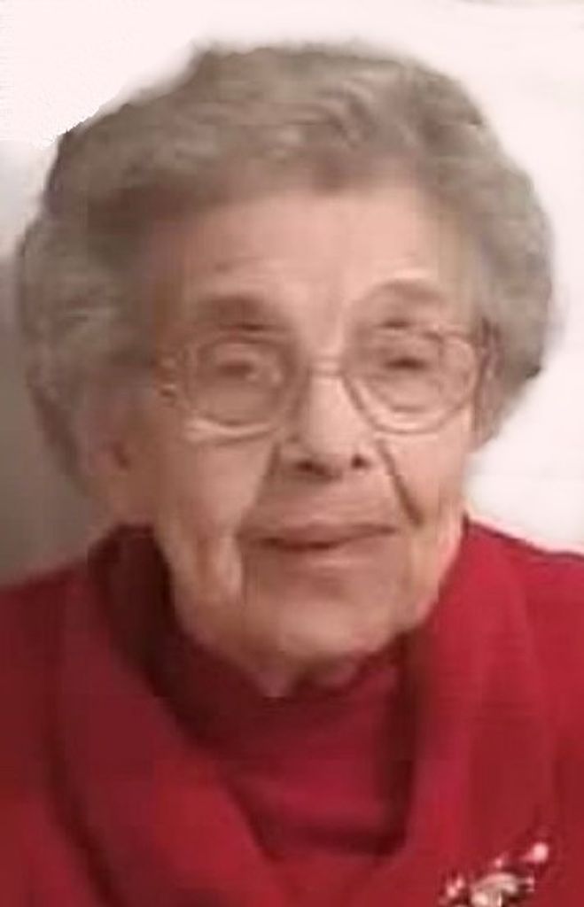 Anna Meadows