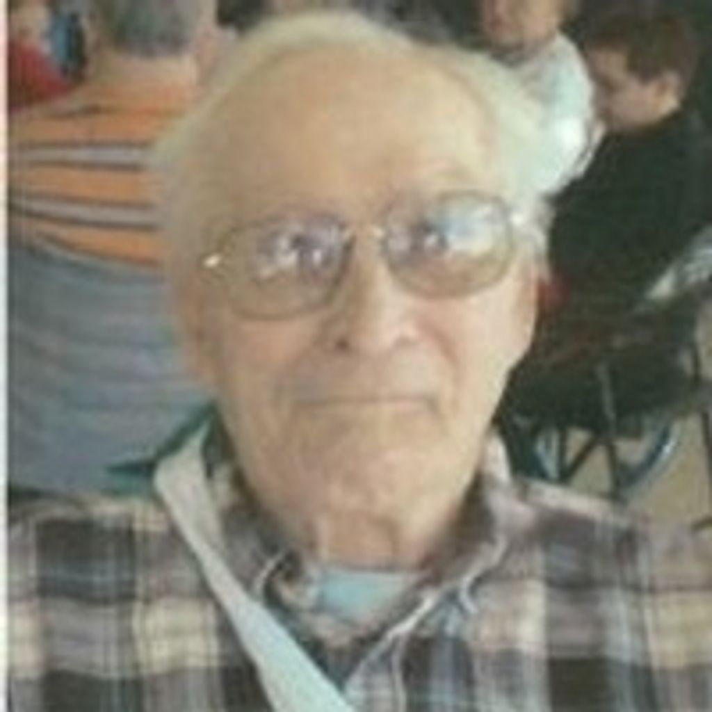 James Motschenbacher