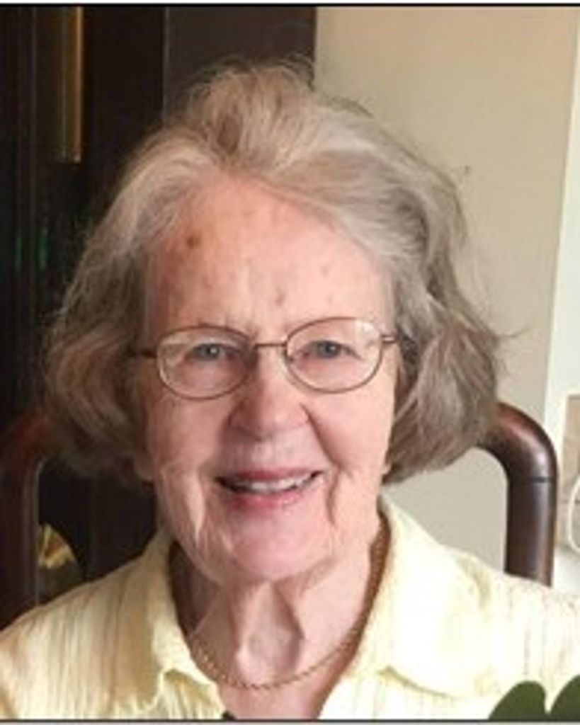 Mary Kathryn King Turkington