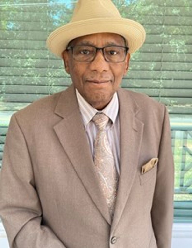 Kenneth John Bradley Profile Photo