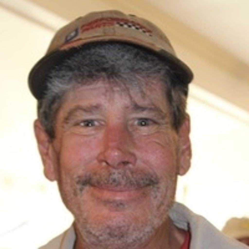 David "Eric" Calvert Profile Photo