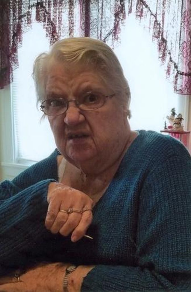 Ruby L. Smock Profile Photo
