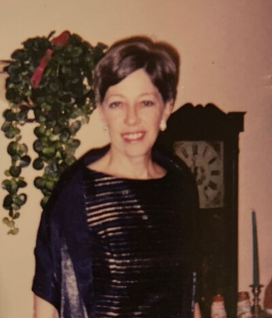 Carolyn Elizabeth Williams Profile Photo