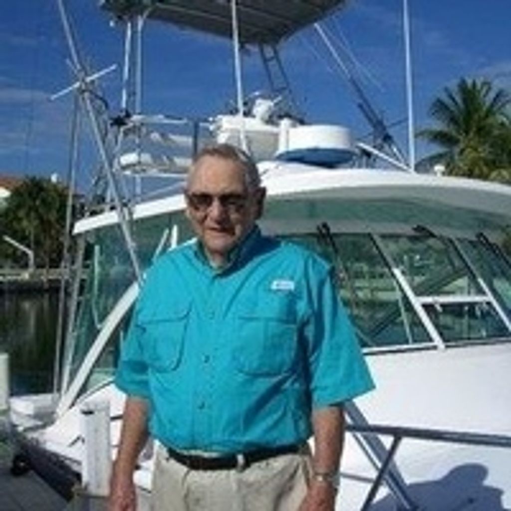 Isaac Ned Oliver