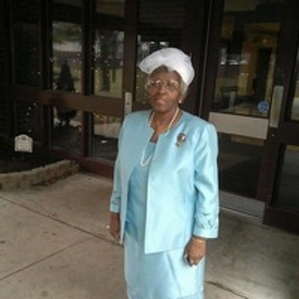 Mildred Curtis
