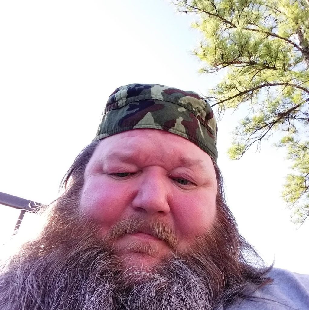 James Ray Holifield