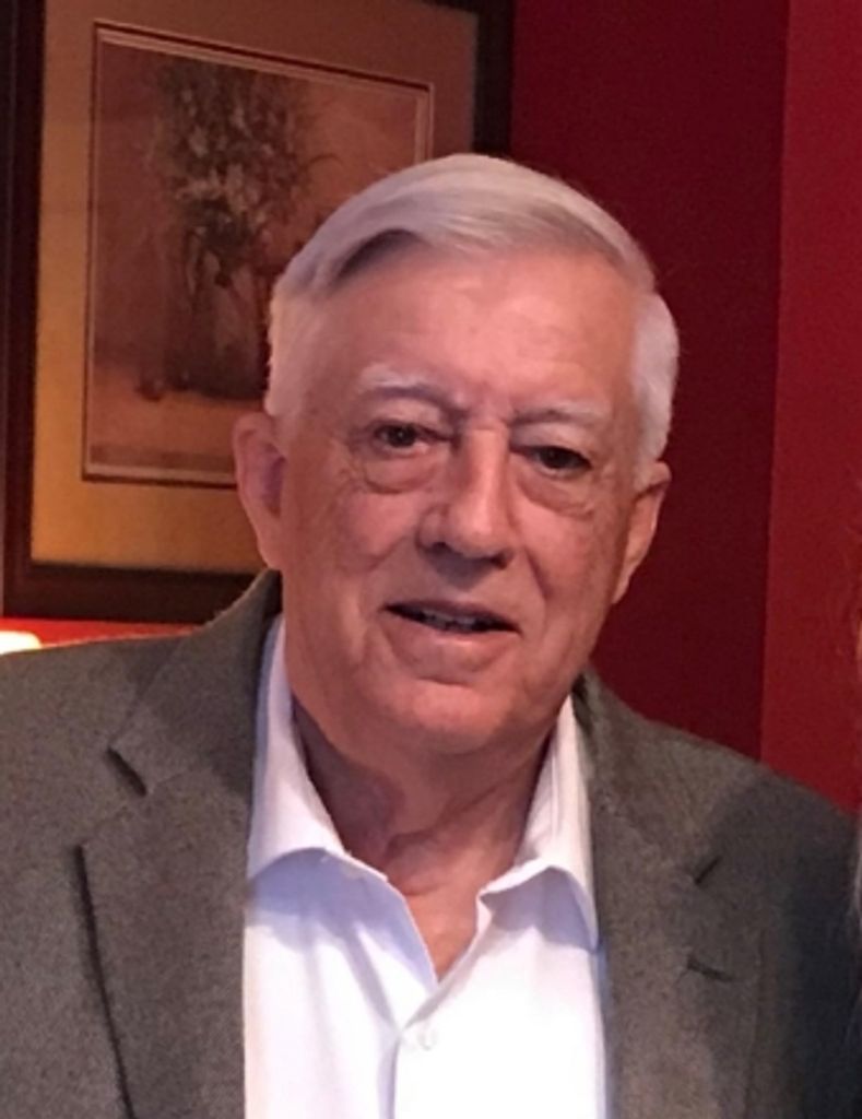 Otis Nathaniel "Nat" Vaughan