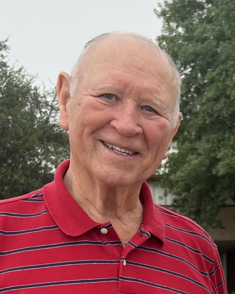 Leonard Doyle Lovell