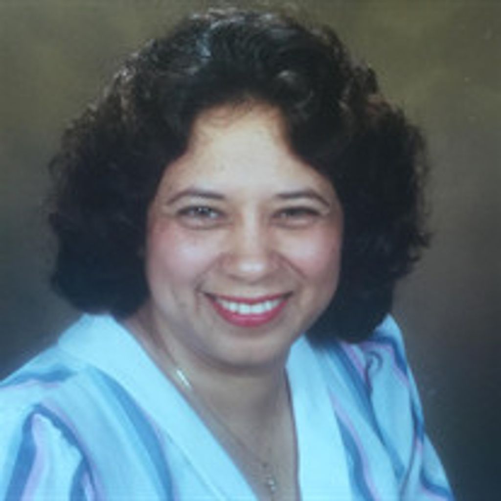 Oralia E. Sanchez Profile Photo