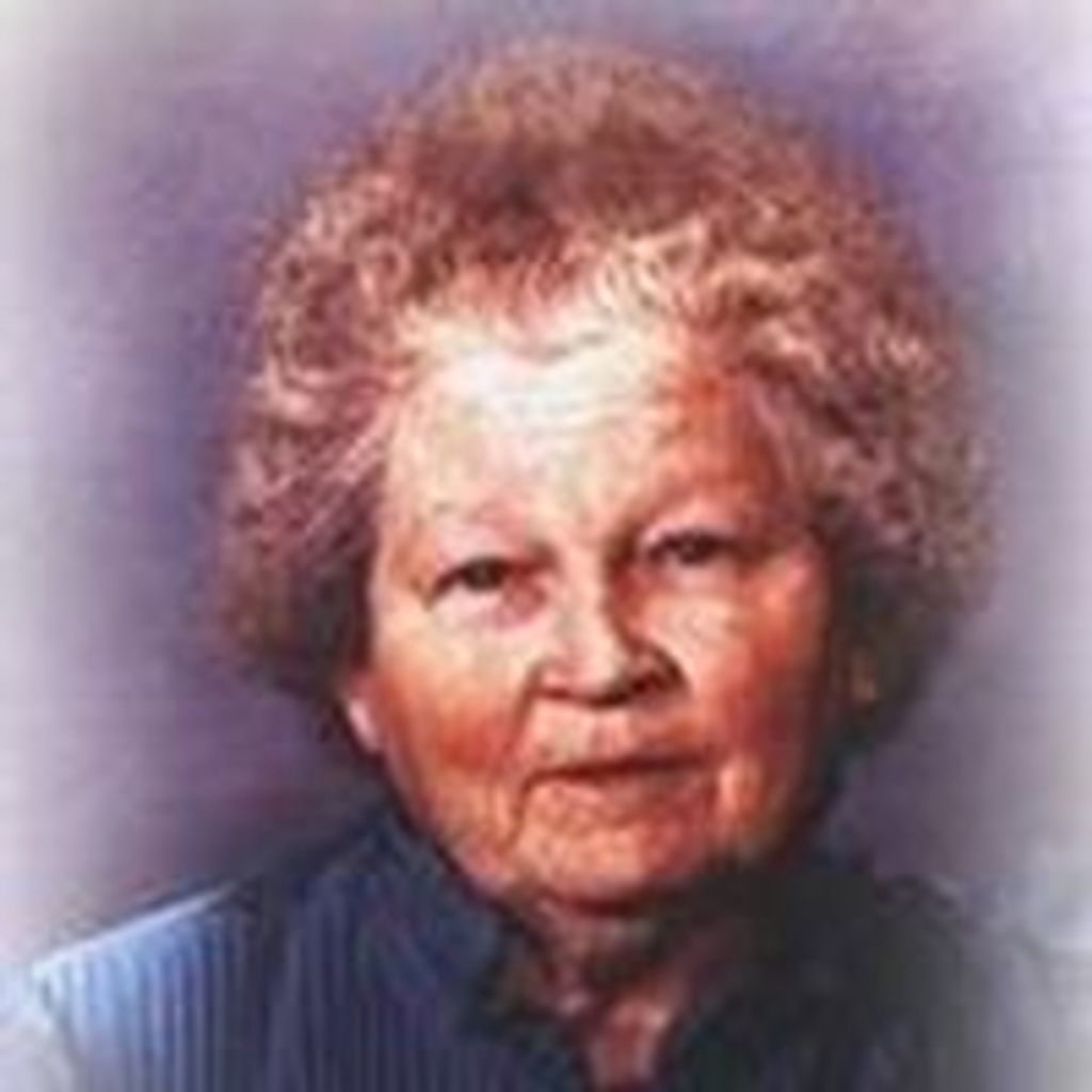 Peggy Harding Roberts