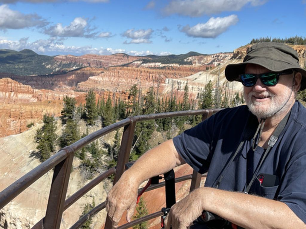 Robert "Richard" Edde Profile Photo