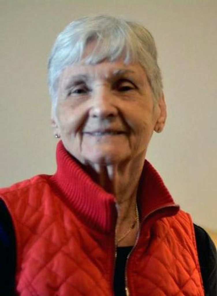 Dorothy Monroe Jenkins