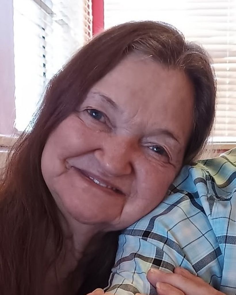 Kathie Virginia Barnes Profile Photo