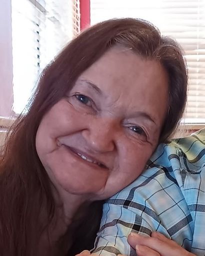 Kathie Virginia Barnes's obituary image
