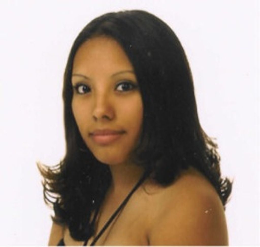 Bioletta Garcia