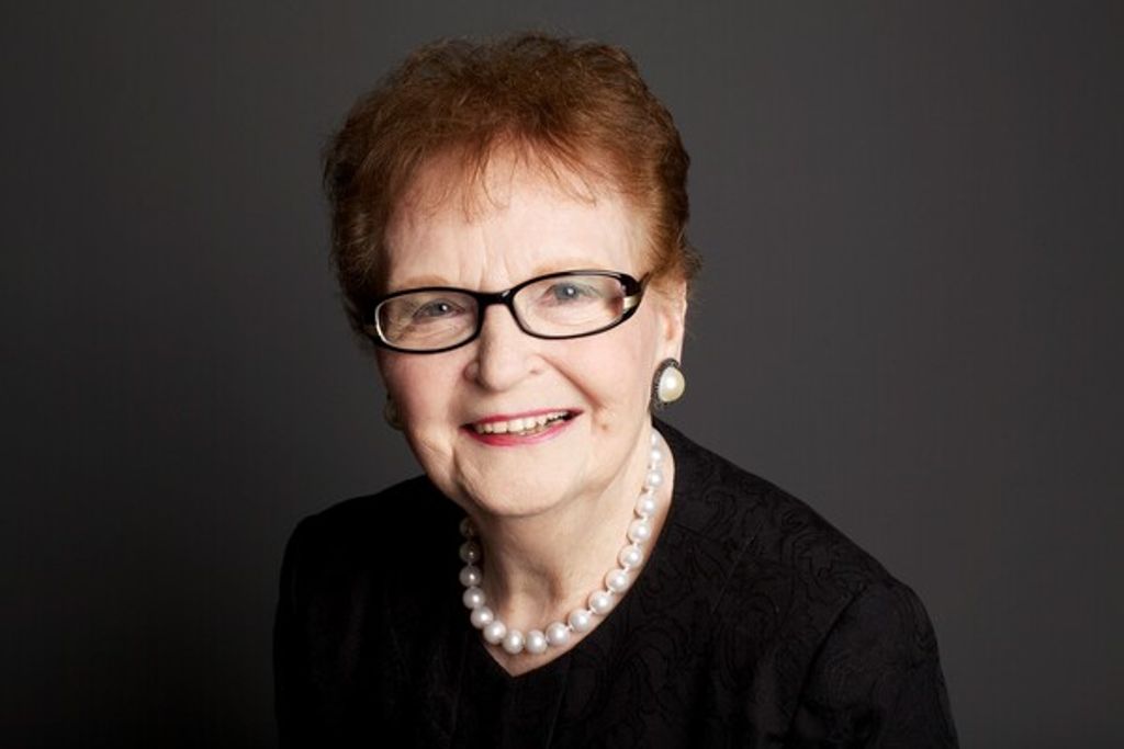 Edna Mahowald Profile Photo