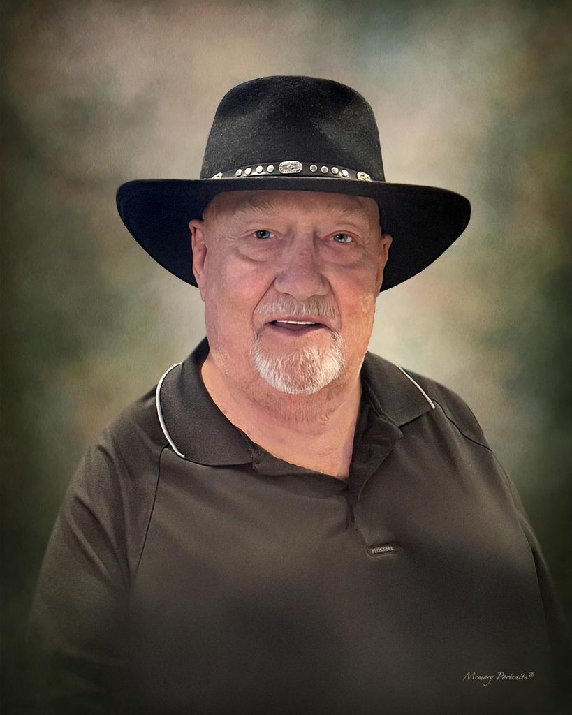 Larry Myrle Harlin Profile Photo
