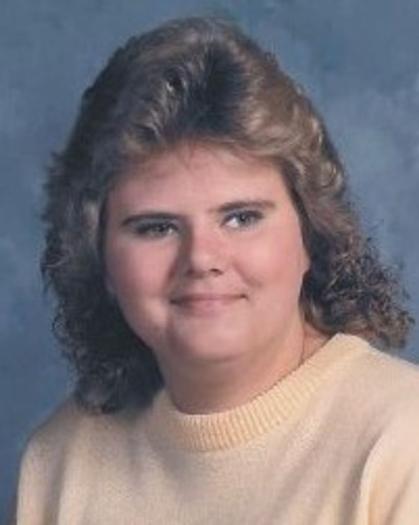 Dena Michelle Morgan
