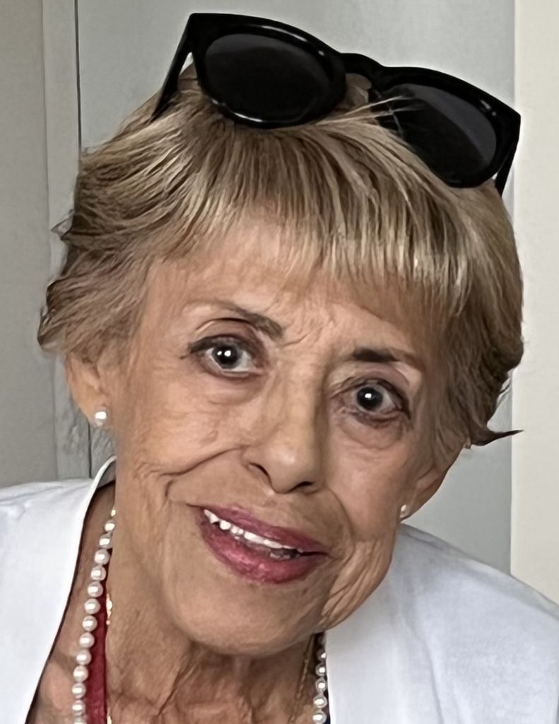 Leonor A. Rodriguez Profile Photo