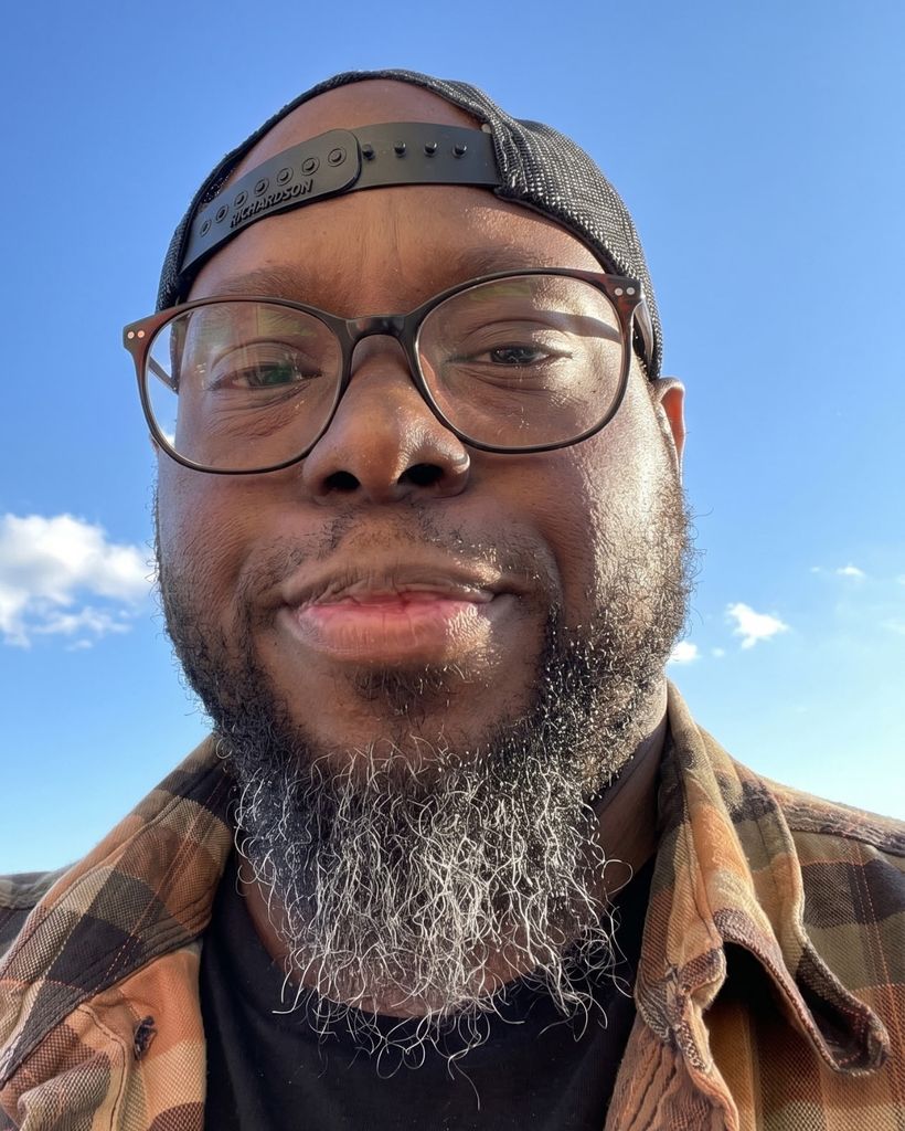 BRYANT HAMLIN BARNES Profile Photo