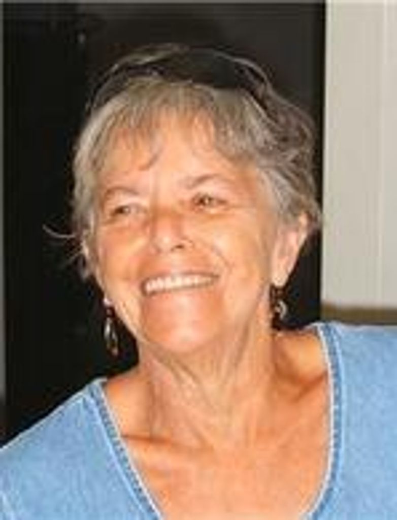 Rita Pickreign