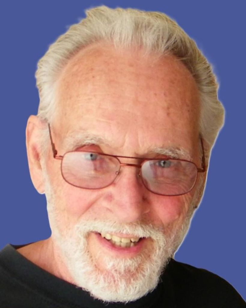 Robert D. McDermott